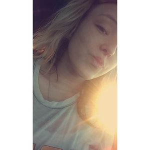 Meet your Posher, Tylar